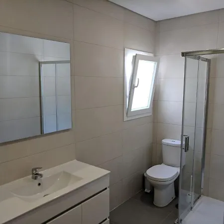 Casas Do Corgo