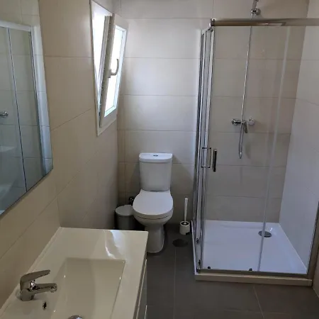 Casas Do Corgo Apartmán *