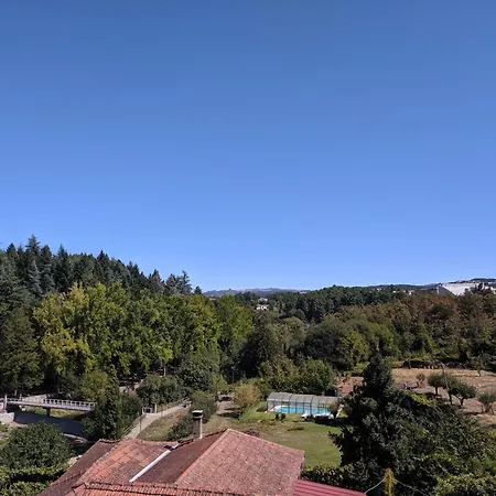 Casas Do Corgo *